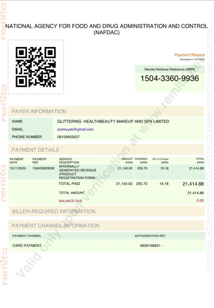 DeleMomodu's tweet image. I seriously worry about the future of Nigerian youths. Instead of government agencies helping those struggling to make a living, they are being bombarded with bills and arrests. Imagine a pregnant woman being arrested over NAFDAC registration in progress...