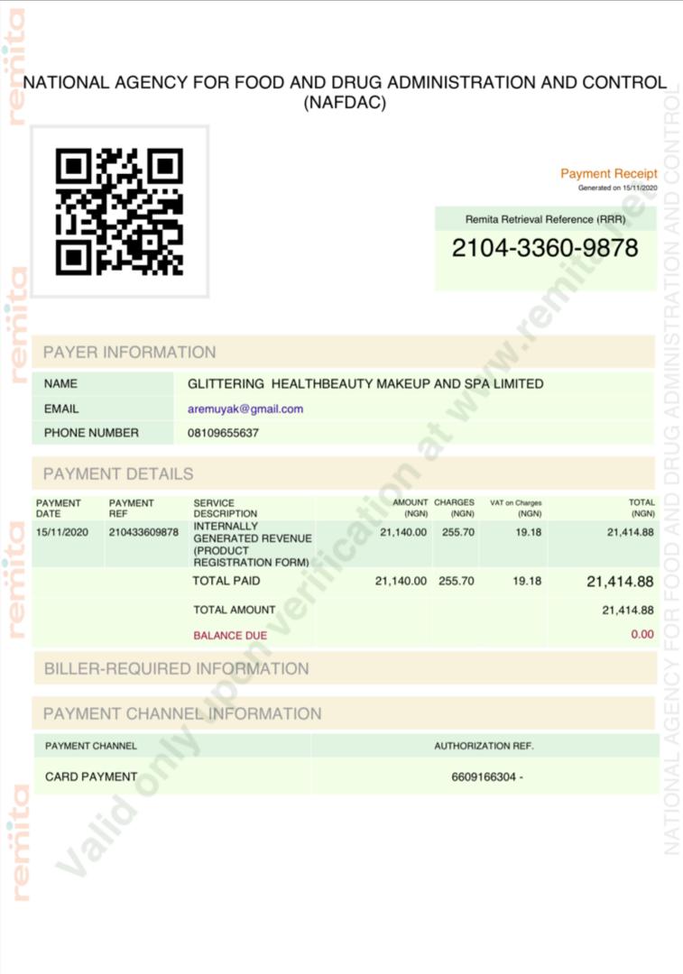 DeleMomodu's tweet image. I seriously worry about the future of Nigerian youths. Instead of government agencies helping those struggling to make a living, they are being bombarded with bills and arrests. Imagine a pregnant woman being arrested over NAFDAC registration in progress...