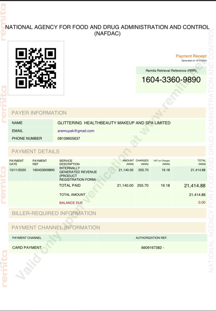 DeleMomodu's tweet image. I seriously worry about the future of Nigerian youths. Instead of government agencies helping those struggling to make a living, they are being bombarded with bills and arrests. Imagine a pregnant woman being arrested over NAFDAC registration in progress...