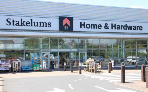 Hardwareassoc's tweet image. The Hardware Journal catches up with @stakelums on their ecommerce journey to date, how their online functionality helped them through Covid-19 restrictions, and their plans for the future. thehardwarejournal.ie/2021/01/03/eco… #ecommerce #stakelums #homeandhardware