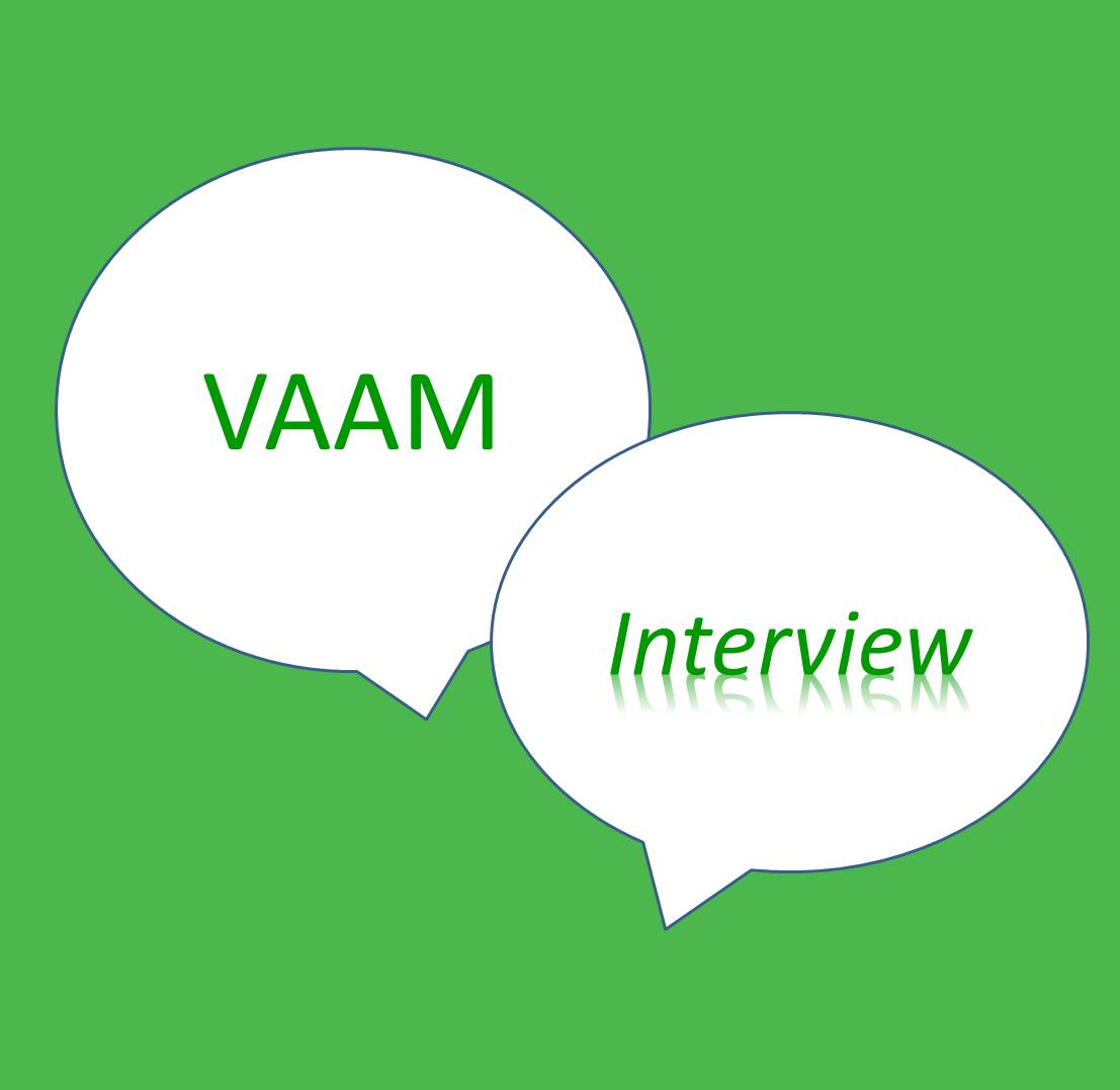 Heute neu auf vaam.de Interview mit Laura Czech @lauraoh1231, Annemarie Lang @AmiLang_Science und @AlexJProbst über die Situation von Jungwissenschaftler*innen an dt. Unis t1p.de/rohp

Und was sind eure Erfahrungen, #wissenschaftlicherNachwuchs ?