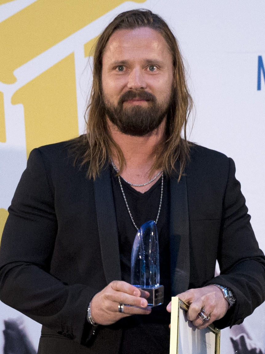 Happy birthday Max Martin ! 

 