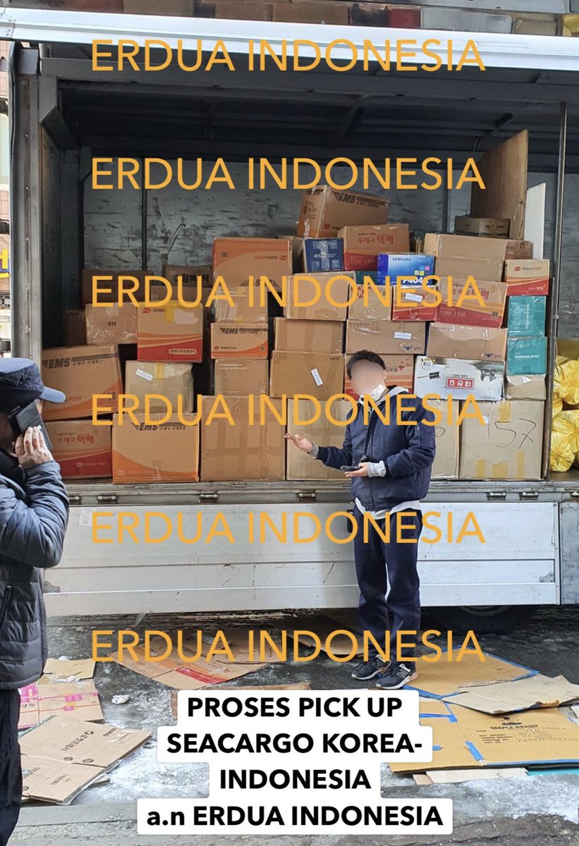 ERDUA WAREHOUSE CLOSED tweet media