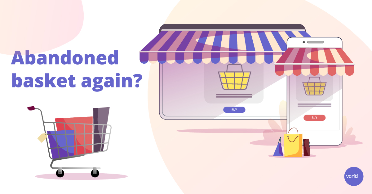 Do you get full baskets left behind in your #onlinestore? 
It could be a Denial of Inventory attack. Learn more about this and other key e-commerce #cyberthreats here: variti.com/blog/ecommerce… 

#CyberSecurity #ecommerce #shopify