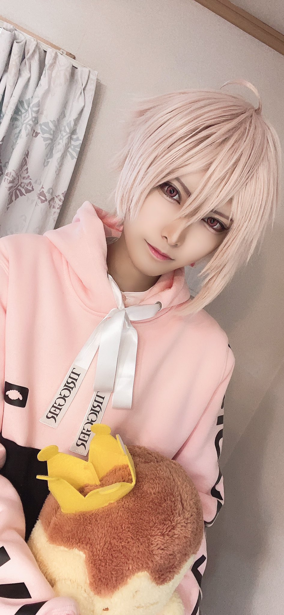 MACHi on X: