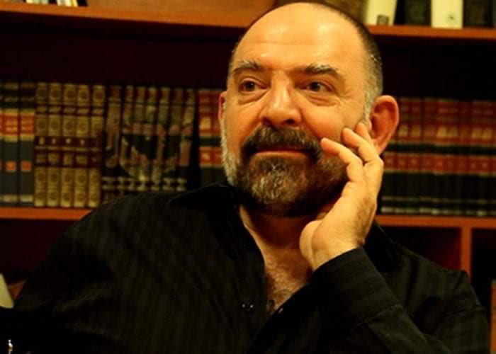 Federhut's tweet photo. I am deeply shocked and saddened about the murder of Lokman Slim, one of Lebanon’s most important figures of free speech and intellectual freedom. What a huge loss in such critical times! https://t.co/YYeFv2N3Ce