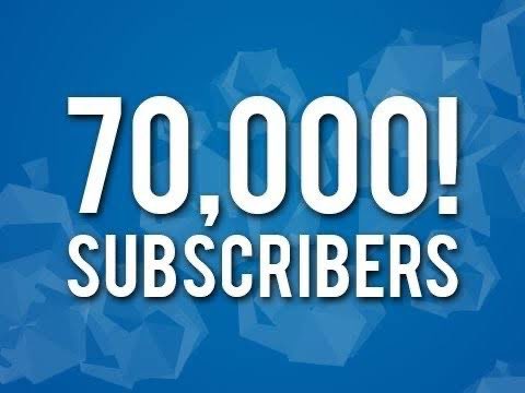 TechMasterCo's tweet photo. Your love is unbelievable 
Thanks alot🤩
#techmaster #achieve #70000subscribers https://t.co/tL75vwrH0s