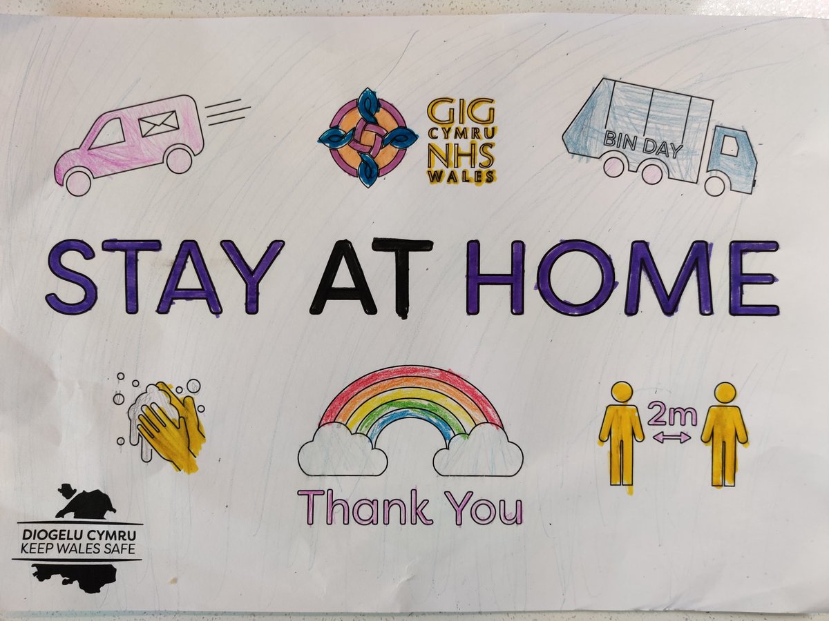 runnerbeanrun's tweet image. Eva 7 oed #stayathomewales