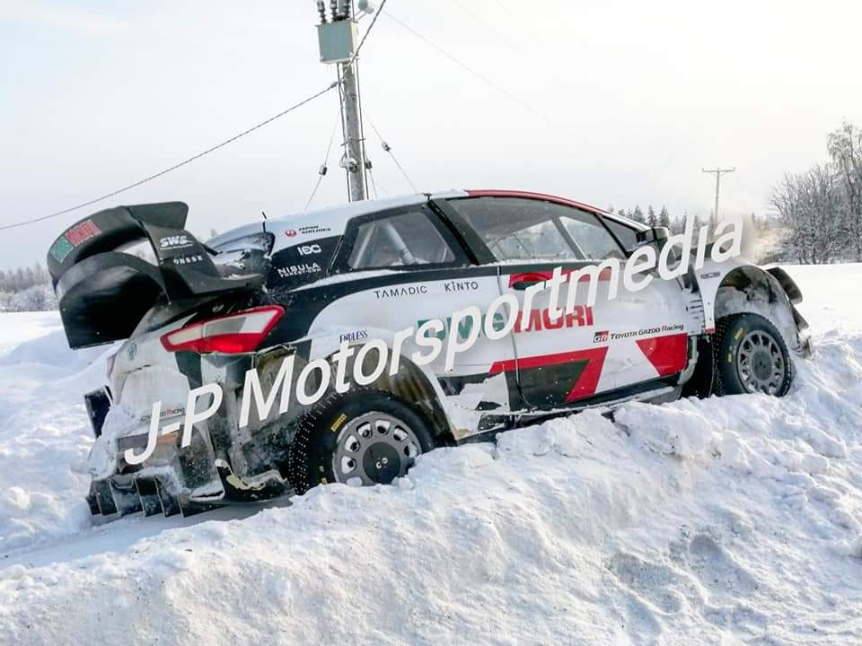 wrc - World Rally Championship: Temporada 2021  - Página 10 EtYOLHRXIAEsofW?format=jpg&name=medium