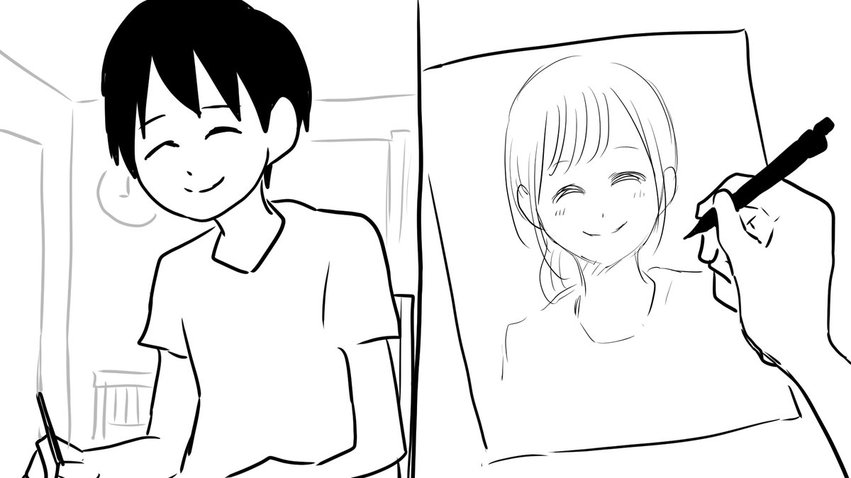 僕が家族から気持ち悪いと言われること せなんの漫画