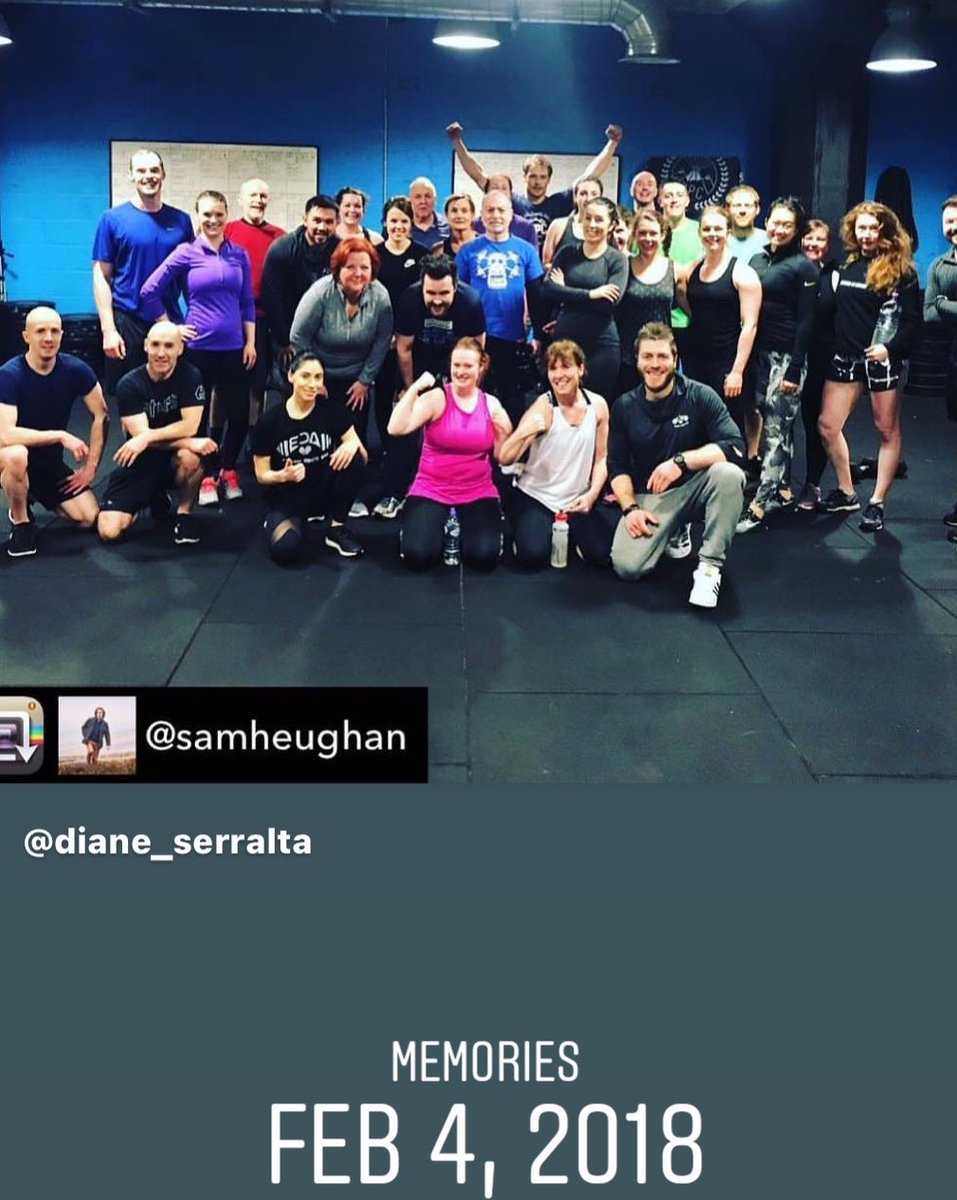 Memories 
February 4, 2018
#SamHeughan 
#MyPeakChallenge 
#MPC2018