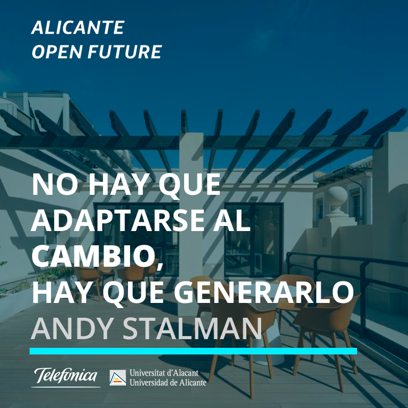 AlicanteOpen's tweet photo. ¿Estás dispuesto a ello?
¡Movamos el mundo juntos! Hagamos futuro. 🚀✔
https://t.co/pjJucrIb8y
#emprendimiento #hub #startups #emprendedor https://t.co/NXlECv9CJA