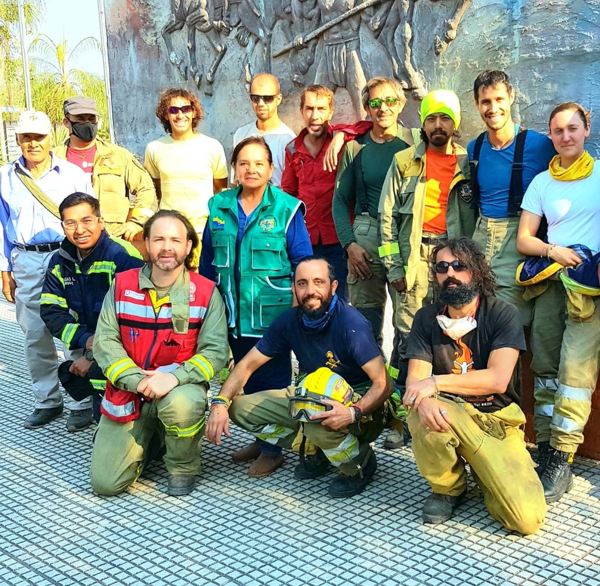 bonacho_camp's tweet photo. La Florida.Lo bueno se acaba.Finalizando.SAR NAVARRA.Misión Amazonas 2020. Bolivia.
@UNHumanRights @HumanizacionUN
@DHAmericaLatina
@WWF_LAC
@GlobalHumana
@eruizescudero
@pablobusca @JLPerezOlmo
@CCardeneteReyes @humanizasanidad @RiosDePie @SARNavarra https://t.co/HnctxxVSQM https://t.co/pp1i07oN9I