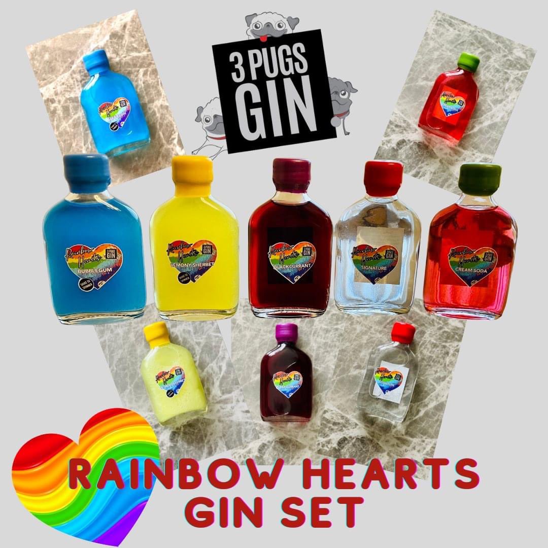 Loved working with @3pugsgin on this little project

Get yours here

3pugsgin.co.uk/products/uncat…