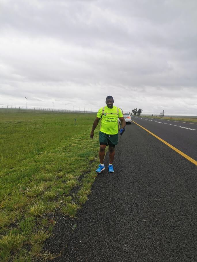 mandelarw's tweet photo. #TBT to the #MRWR20 Virtual Walk and Run in honour of Madiba #whereverUR ๐๐ฝ๐๐ฝโโ๏ธ๐๐ฝโโ๏ธ
@NelsonMandela @GautengProvince @GautengSACR @CityTshwane @TAKEALOT @IOLsport #EOH @TheStar_news @pretorianews @IOL
#RememberMadiba #LivingTheLegacy #MandelaRWR https://t.co/DEvPY8hTe3