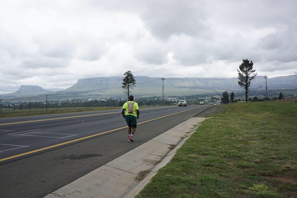 mandelarw's tweet photo. #TBT to the #MRWR20 Virtual Walk and Run in honour of Madiba #whereverUR ๐๐ฝ๐๐ฝโโ๏ธ๐๐ฝโโ๏ธ
@NelsonMandela @GautengProvince @GautengSACR @CityTshwane @TAKEALOT @IOLsport #EOH @TheStar_news @pretorianews @IOL
#RememberMadiba #LivingTheLegacy #MandelaRWR https://t.co/DEvPY8hTe3