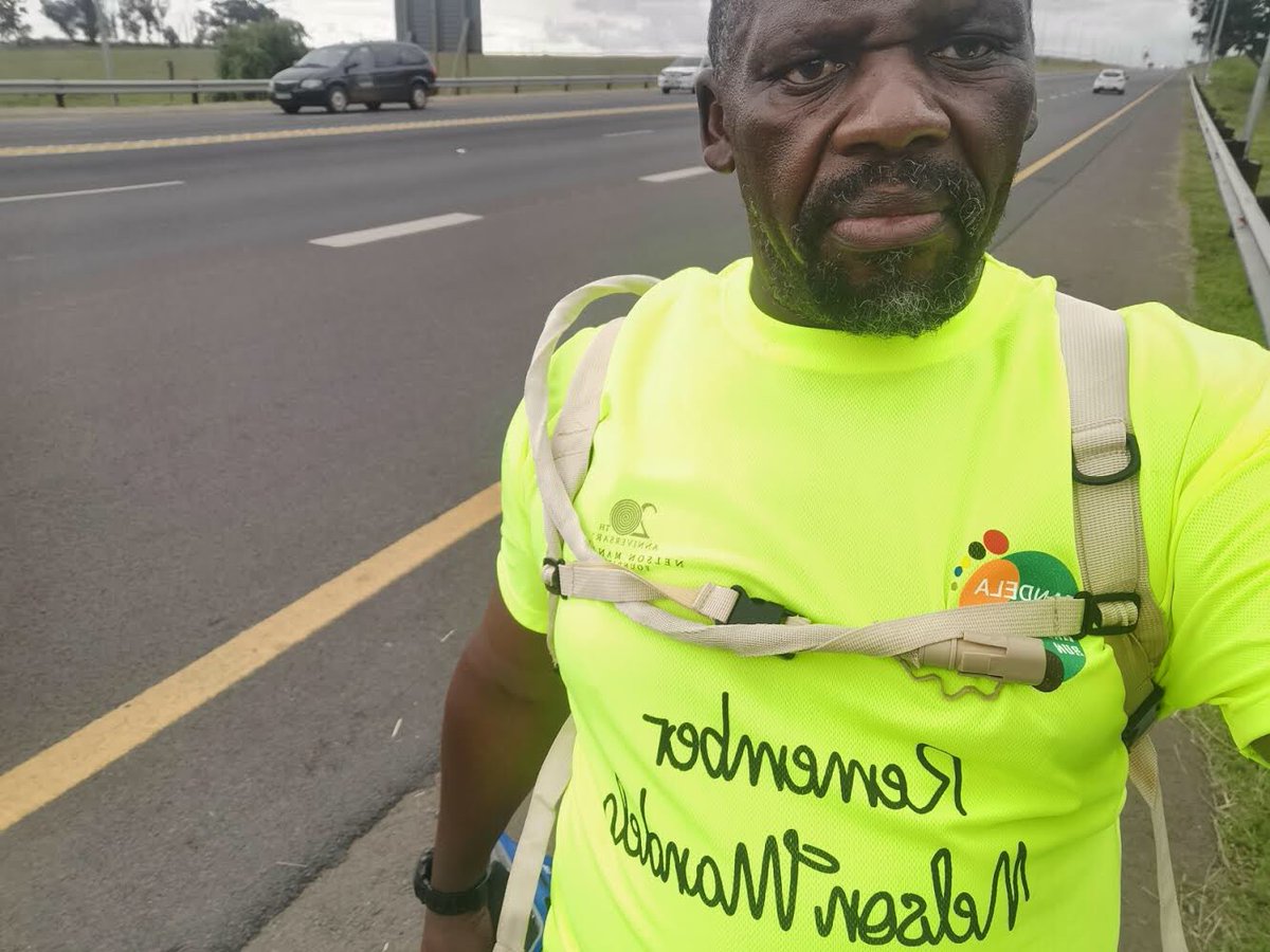 mandelarw's tweet photo. #TBT to the #MRWR20 Virtual Walk and Run in honour of Madiba #whereverUR ๐๐ฝ๐๐ฝโโ๏ธ๐๐ฝโโ๏ธ
@NelsonMandela @GautengProvince @GautengSACR @CityTshwane @TAKEALOT @IOLsport #EOH @TheStar_news @pretorianews @IOL
#RememberMadiba #LivingTheLegacy #MandelaRWR https://t.co/DEvPY8hTe3