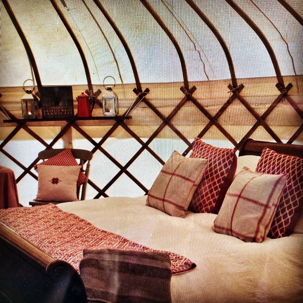 devonyurt's tweet image. We are completely overjoyed to have once again become a #finalist in the glamping category of the Devon tourism awards #DevonTA we couldn’t be more proud particularly this year which has challenged us all in so many ways #glampinguk #Thankful #AwardWinning #proudmoment