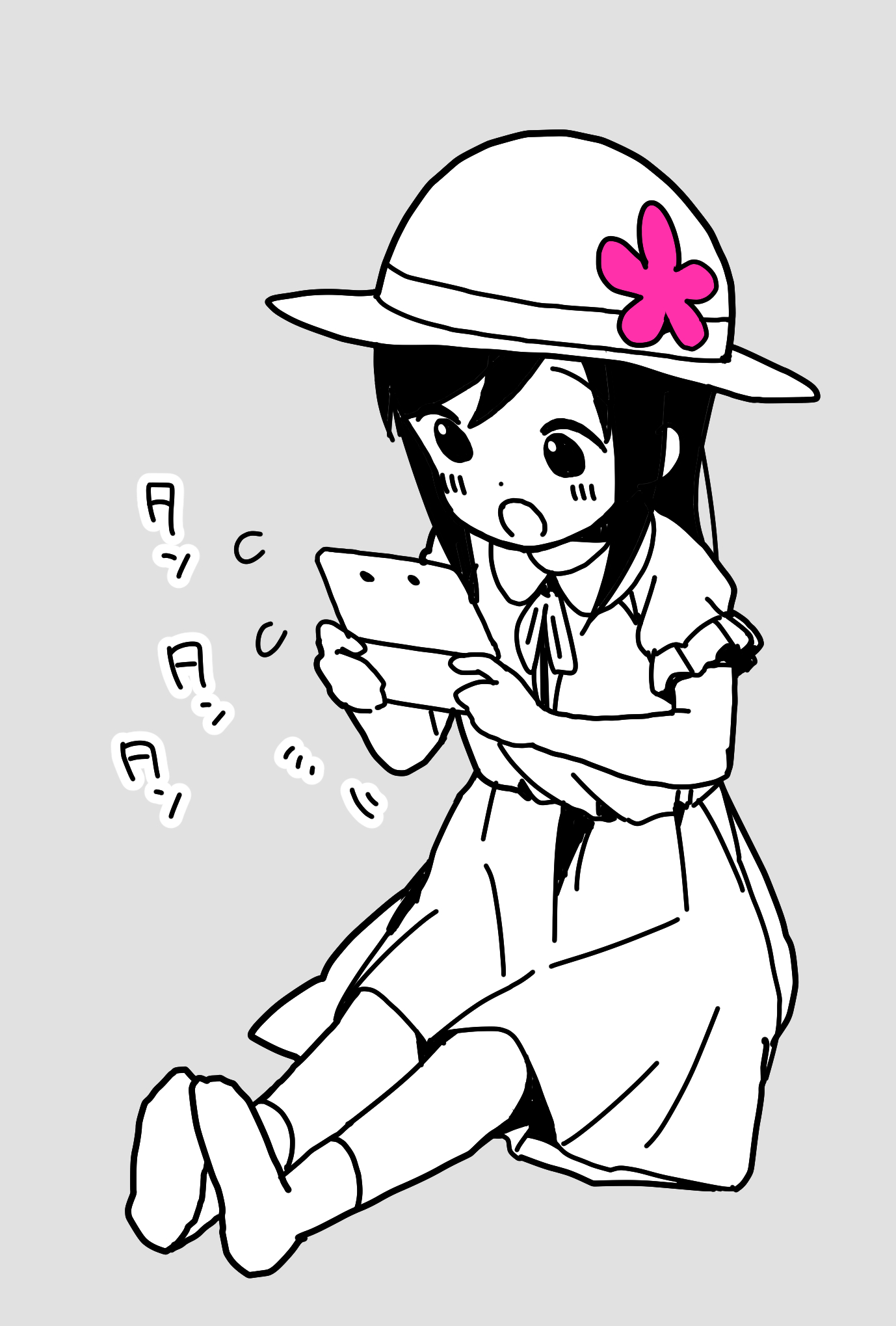 カツヲ ぼっち最終巻6 25 琴葉ファッションのぼっち ぼっち生活 三ツ星カラーズ T Co Jgh3s2ktvr Twitter
