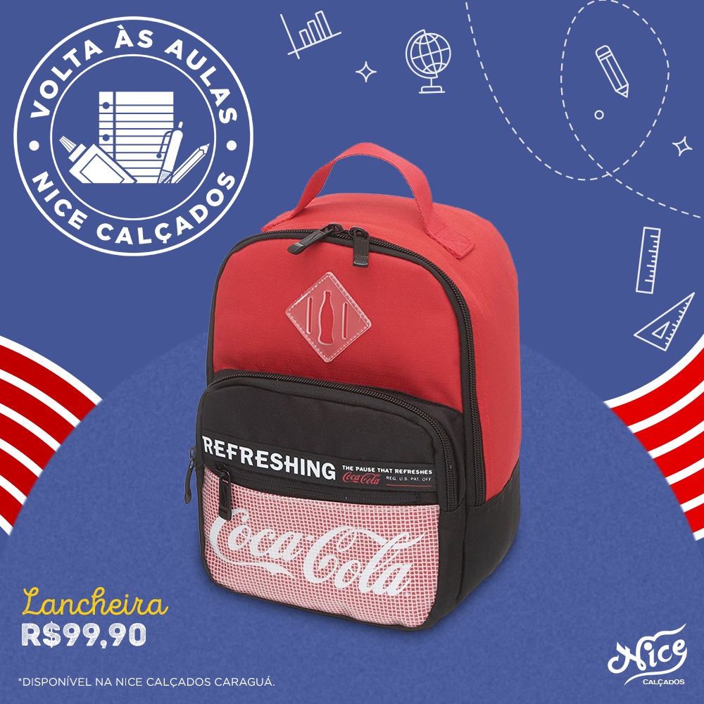 nice_calcados's tweet photo. #voltaasaulas é com a Nice Calçados 😍 https://t.co/eHYOwfLy0t
