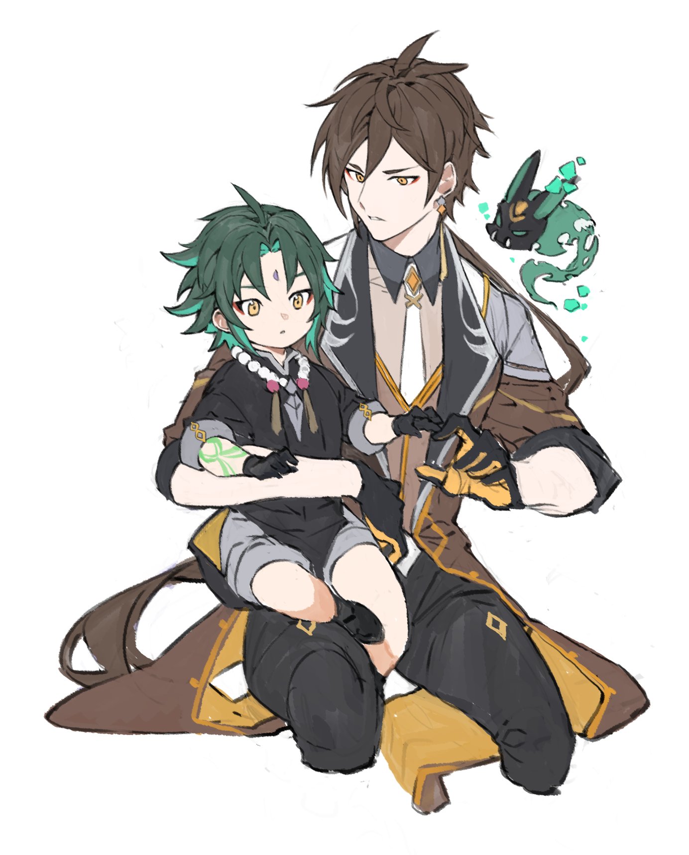 chelson (@PatrickBryanCr4)  X