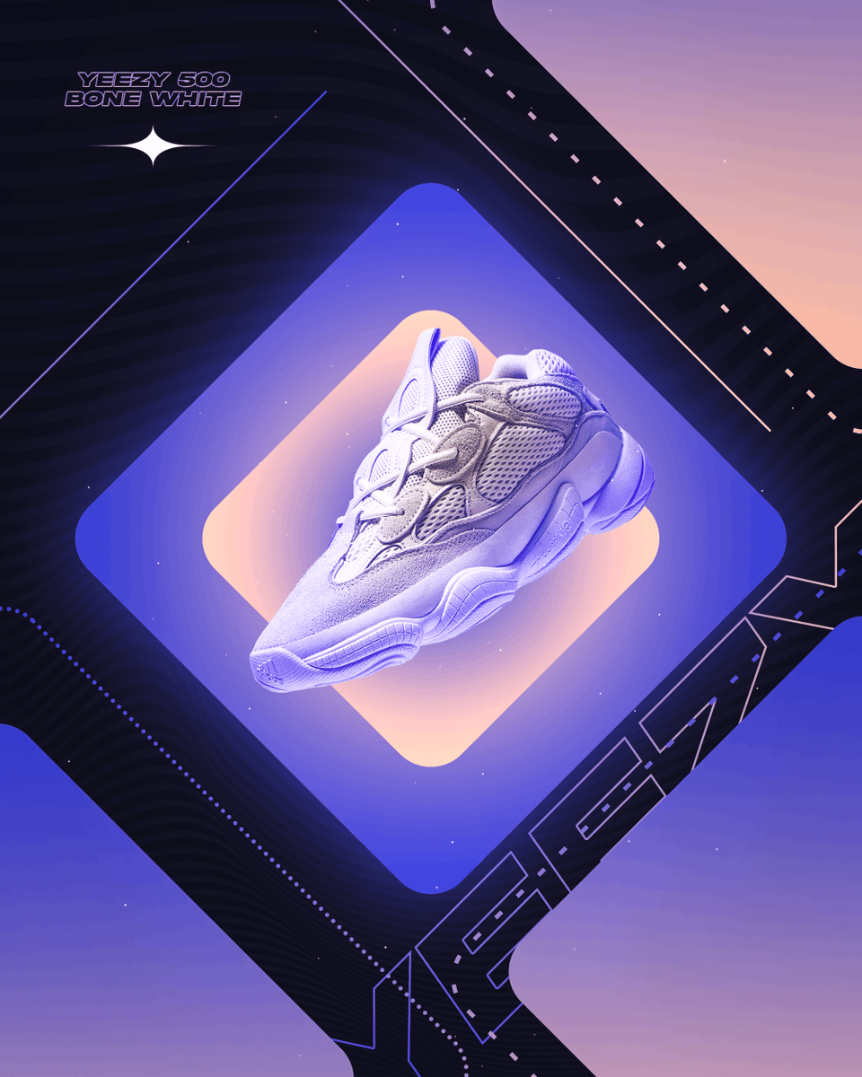 panicdzn's tweet image. Yeezy 500 Ad
Support is appreciated!