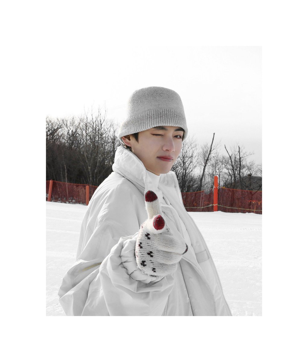 vsoosource's tweet image. our winter bears