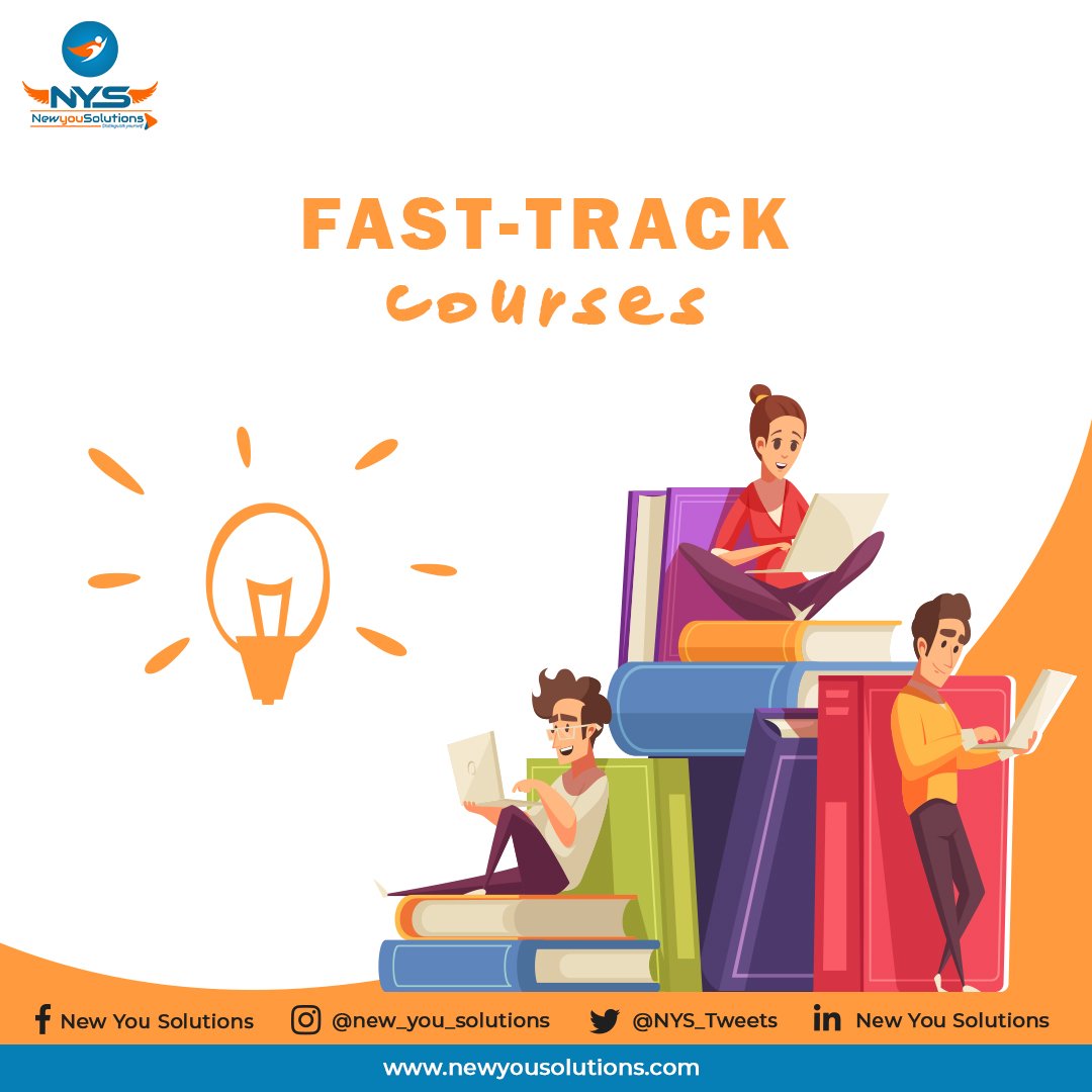 NYS_Tweets's tweet image. Join our 𝗙𝗮𝘀𝘁 𝘁𝗿𝗮𝗰𝗸 𝗰𝗼𝘂𝗿𝘀𝗲𝘀 𝗳𝗼𝗿 𝗰𝗼𝗺𝗺𝗲𝗿𝗰𝗲 𝘀𝘁𝘂𝗱𝗲𝗻𝘁𝘀!
We believe in 𝗛𝗲𝗹𝗽𝗶𝗻𝗴 𝘆𝗼𝘂 𝘁𝗼 𝗗𝗶𝘀𝗰𝗼𝘃𝗲𝗿 𝘁𝗵𝗲 𝗡𝗲𝘄 𝗬𝗼𝘂!

#NYS #NewYouSolutions
#fasttrackcourse #offlinecoaching #bangaloretraining #bangaloreeducation #courses