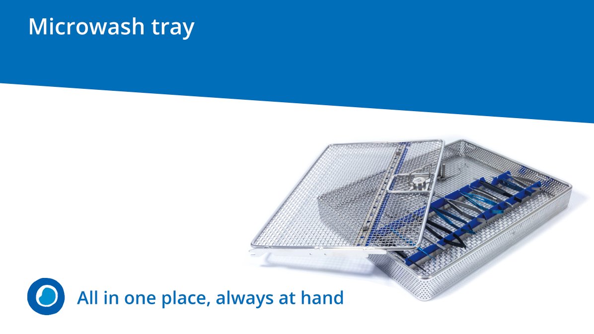 altomed's tweet image. Our reusable stainless steel and titanium instruments are trusted by ophthalmologists around the world to provide years of cost effective reliable service, whilst significantly reducing financial &amp;amp; environmental costs.

#ophthalmology #longevity #nhsengland