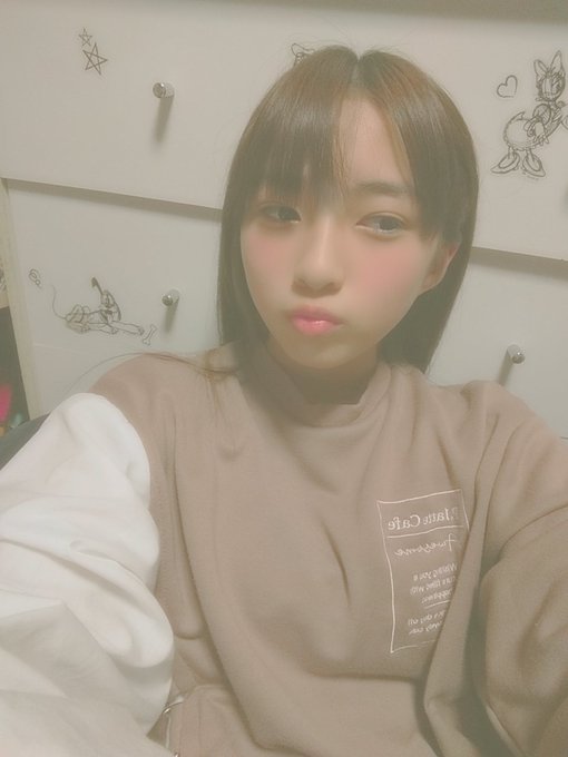 Twitterのコスプレ画像1