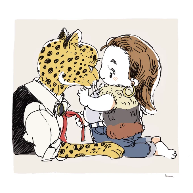 懐かし絵たち???? 