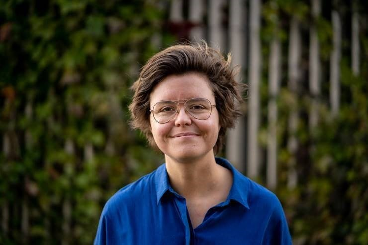 Looking forward to our webinar “Sharing knowledge and joy – how to get the most out of Linkedin” today with Ellen Albertsdóttir. Please join via Zoom: uio.zoom.us/j/64150761772. 

Webinar starts at:
👉3 PM in 🇫🇮
👉2 PM in 🇩🇰, 🇸🇪 and 🇳🇴
👉1 PM in 🇮🇸 and 🇫🇴
👉10 AM in 🇬🇱

#NUASkom