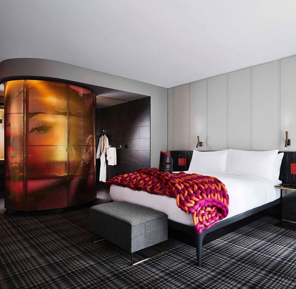 cppluxury's tweet photo. W Melbourne now officially open

https://t.co/5kJz8Qqv57 

#WMelbourne #WHotels #Melbourne #luxury #luxuryhotel #designhotel #newopening #milux @MarriottIntl  @WHotels https://t.co/XxAJ4a4fKn
