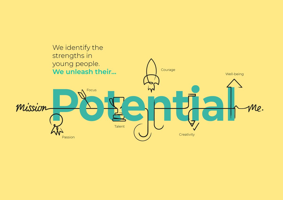 Here at Mission Me we have been looking again at how to help young people reach their full potential in the new COVID-19 world. We'd love to hear the thoughts of young people and other supporting agencies as we plan our next steps. What do you need? What's missing?