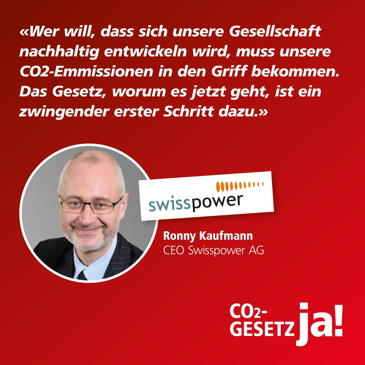 Ronny Kaufmann tweet media