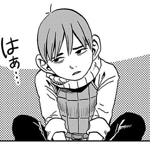 勢いよくブロックする画像探したけど労力が無駄すぎてやめた
代わりに手持ちのダン飯自作スタンプから適当に今の気持ち並べますね 