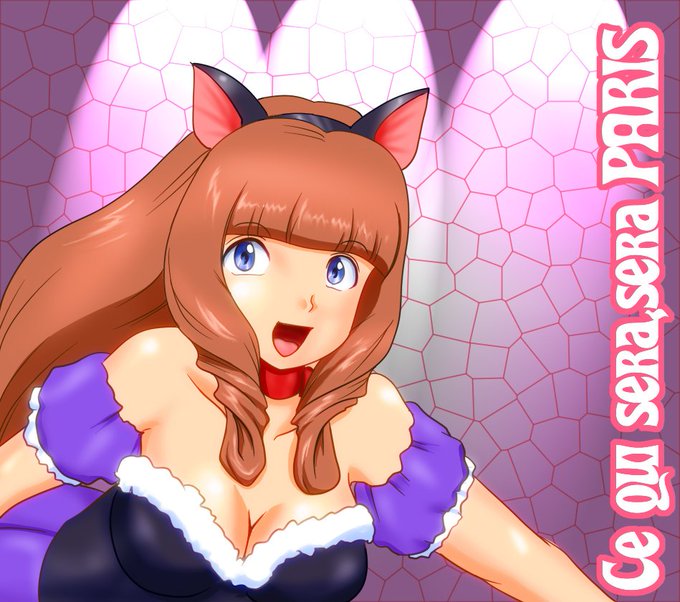 シー カプリス生誕祭のtwitterイラスト検索結果 シー カプリス生誕祭のtwitterイラスト検索結果