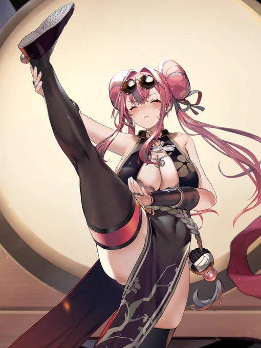 ふむ… 