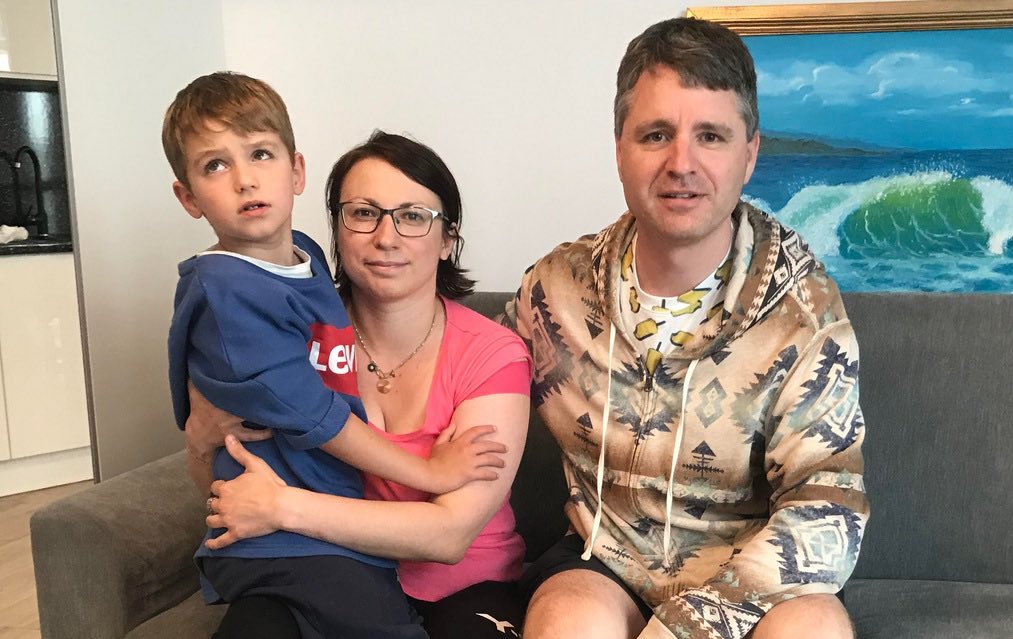 Bartosz Lewandowski tweet media