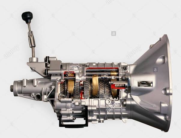 Manual- This transmission needs input from the driver in order to shift gears. These cars usually have three pedals(some drag racing gearboxes that use a hand clutch)