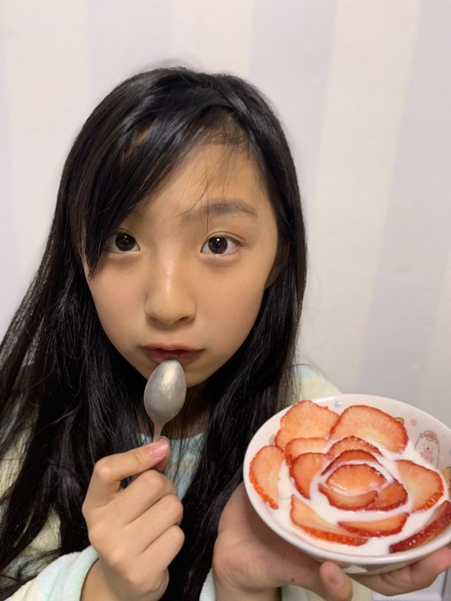 Twitterのコスプレ画像5