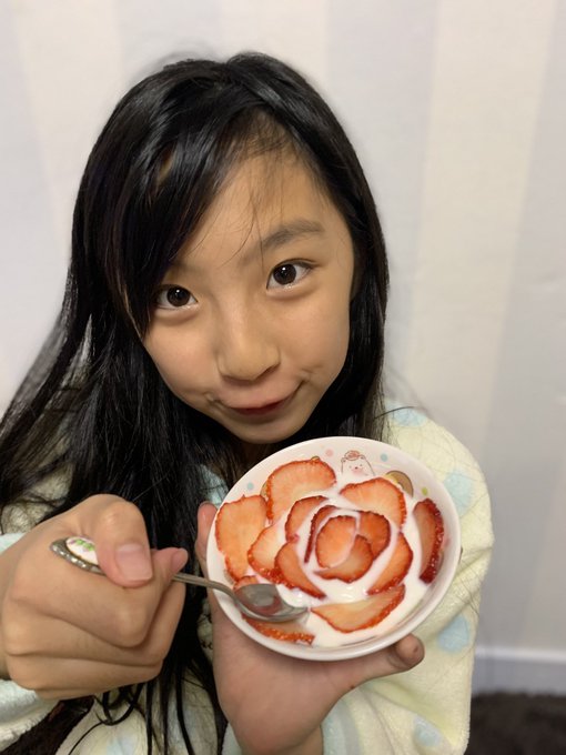 Twitterのコスプレ画像7