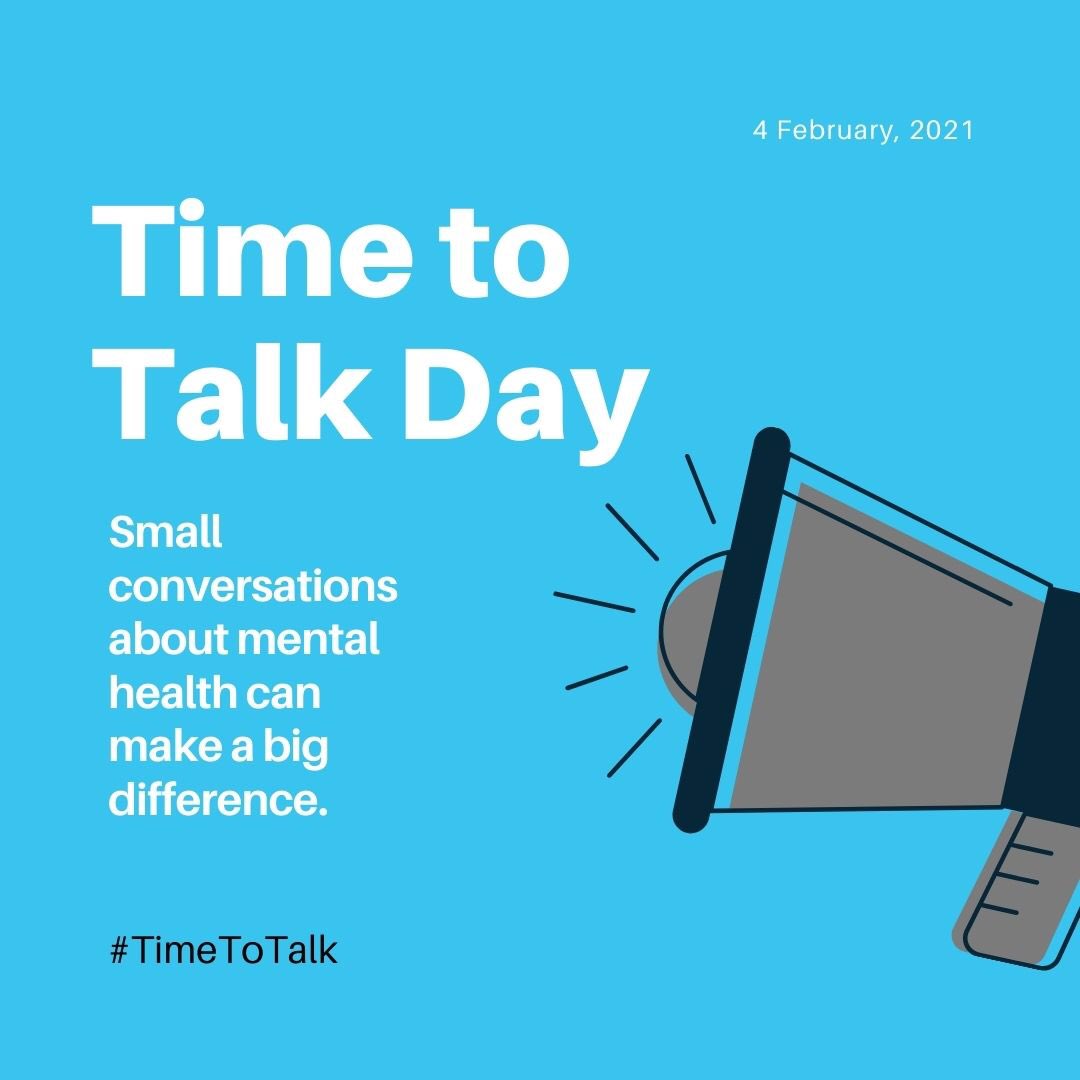 TheCaseFilesUK's tweet image. Today is #TimetoTalk Day. The theme this year is The Power of Small. A small conversation about mental health can make a big difference. Visit @TimetoChange for more resources and ideas for how you can start these small conversations in your own life.