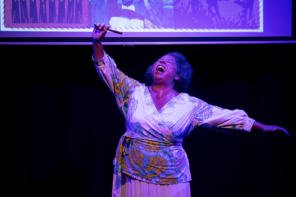 Théâtre Basse Passière tweet media