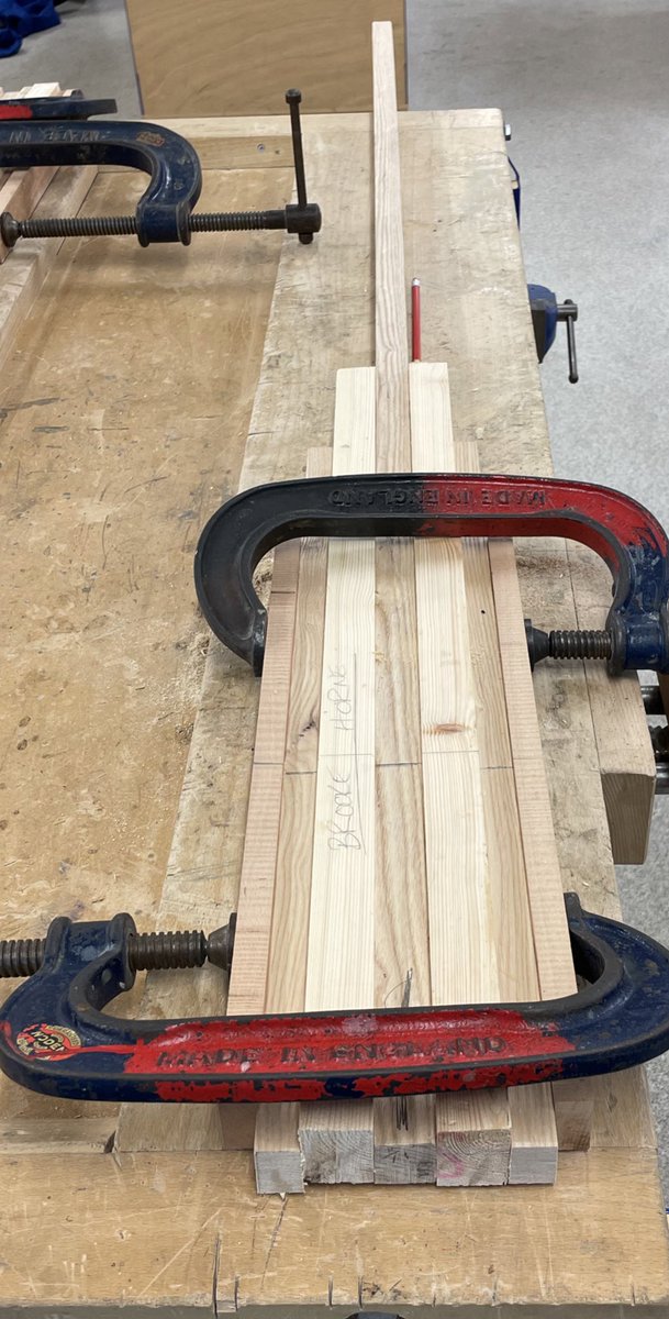 stahsdofe's tweet photo. Our Silver participants will be canoeing for their expedition. They have decided to make a paddle for the training/ expedition. Can’t wait to see the finished paddles. Thanks to @fotaedin for donating the Ash. #dofewithadifference #skillsforwork #partnerships https://t.co/k1TqGB2DlD