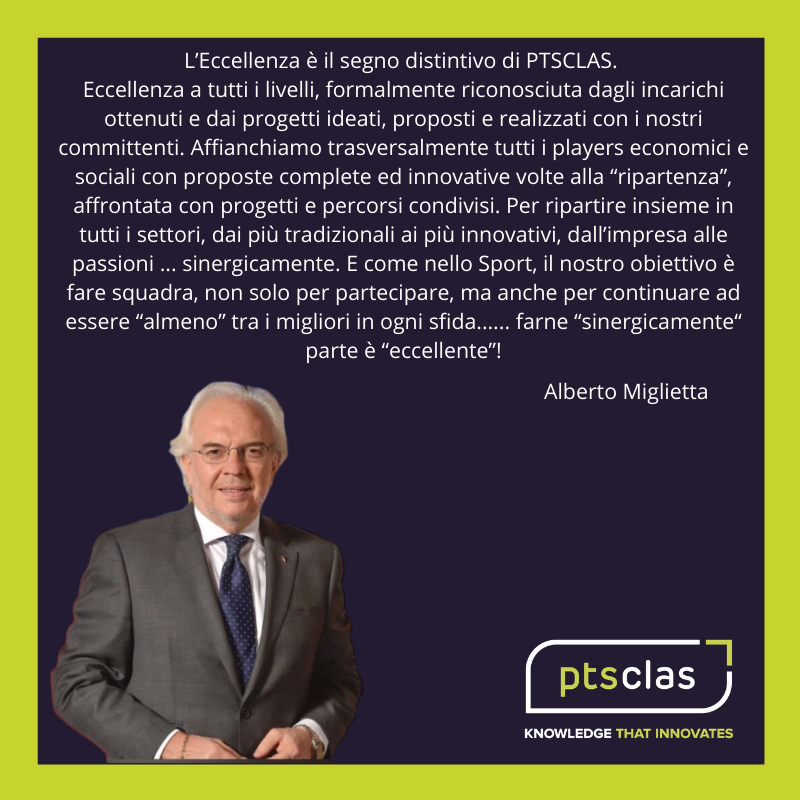 ptsclas's tweet image. I volti di PTSCLAS #socialfaces 
@albmiglietta  

#noicisiamo
#knowledgethatinnovates 
#PTSCLAS 
@ptsclas