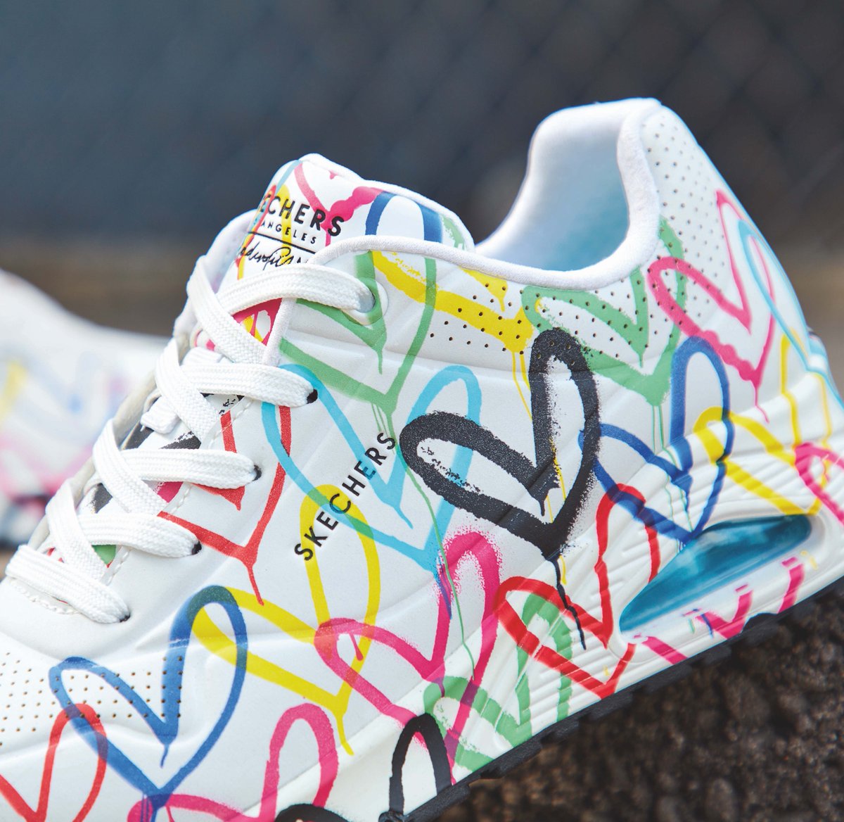 skechers dundrum