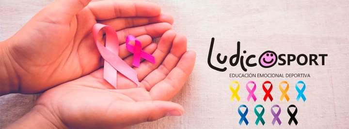 Cada año, el 4 de febrero se celebra el Día Mundial Contra el Cáncer y Ludicosport nos solidarizamos en la lucha contra el mismo.

#4F #díainternacionalcontraelcancer #lucha #fuerza #ánimo