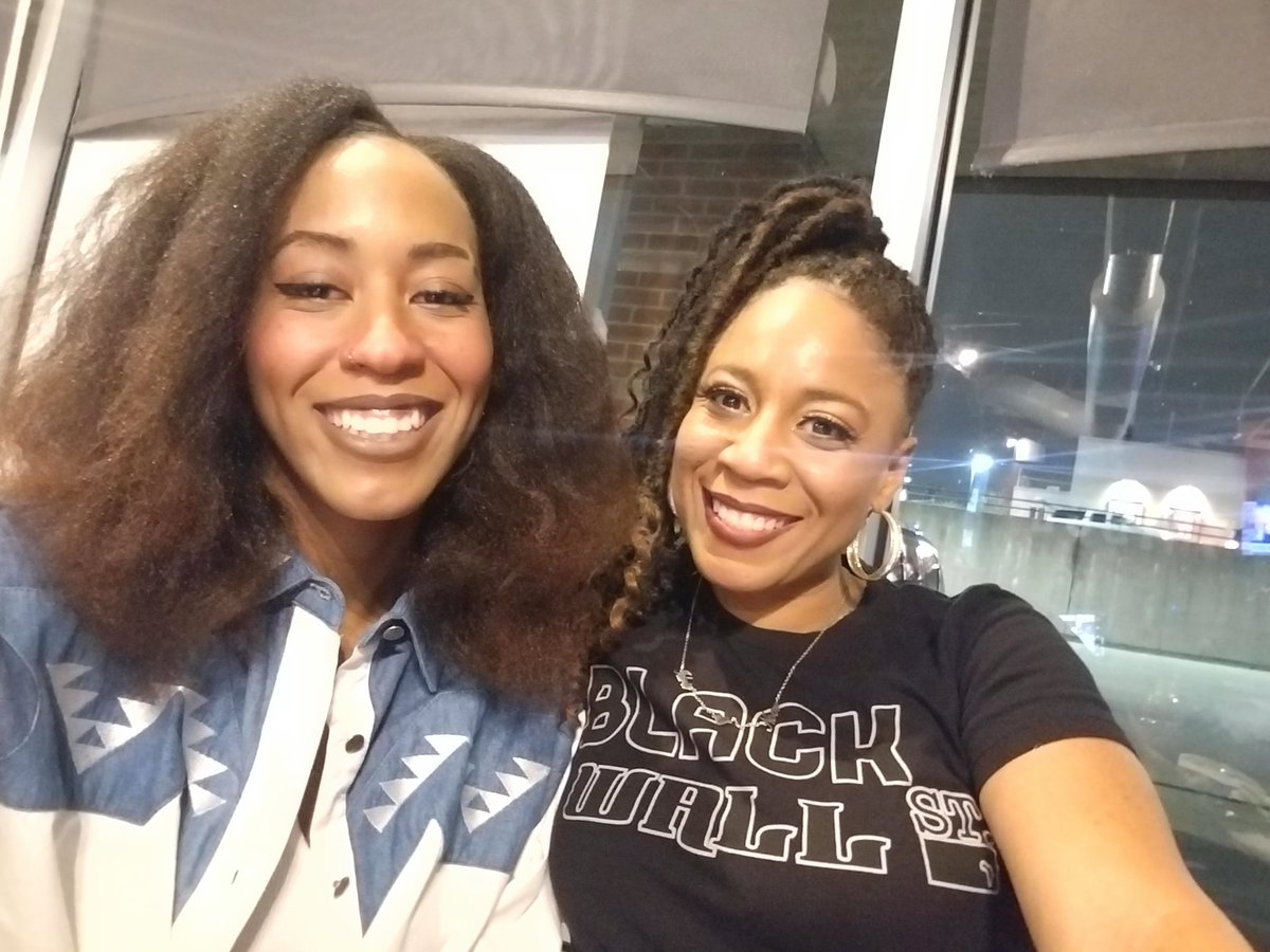 Mommy-Daughter natural. #WFAARooted <a href="/TasharaParker/">TasharaTakesTexas</a>. <a href="/wfaa/">WFAA</a> #iamup