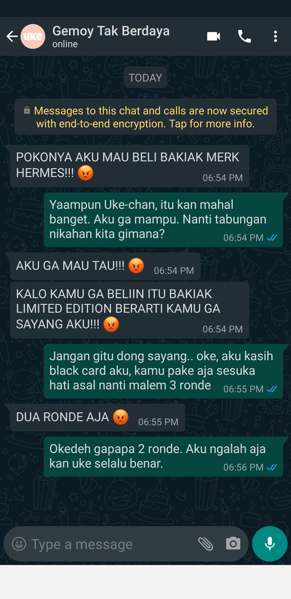 • CUMA ADA DI DALAM AU •Sebuah utas di malam Jumat tidak terencana berdasarkan kekhawatiran yang kerap hadir di kepala. Soal value pembaca, penulis, kebebasan, cerita yang menjadi pedoman berperilaku, juga cara tiap individu membedakan fiksi dan realita. Ada yang mau berbagi?